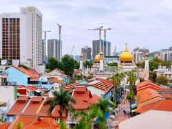 Arab Street (D7), Retail #586399741